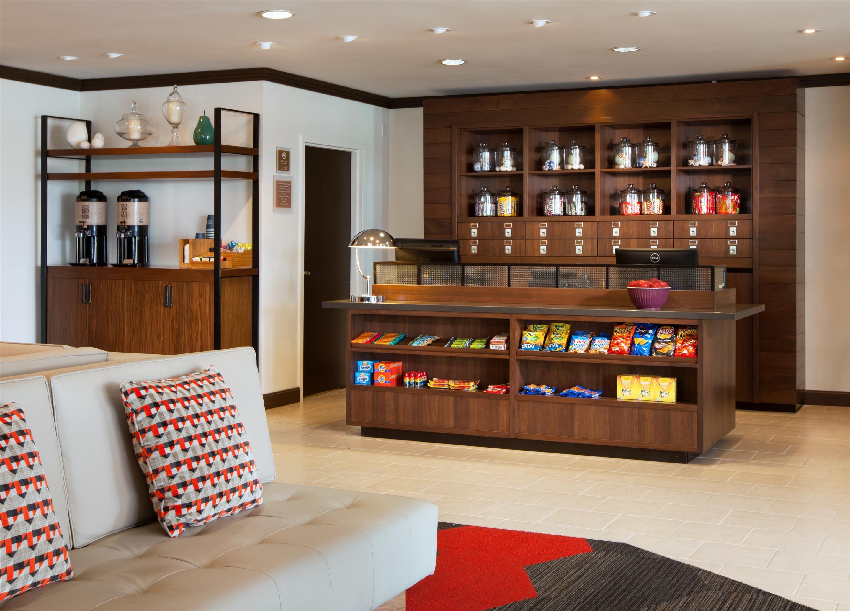 Four Points By Sheraton - San Francisco Airport South San Francisco Kültér fotó