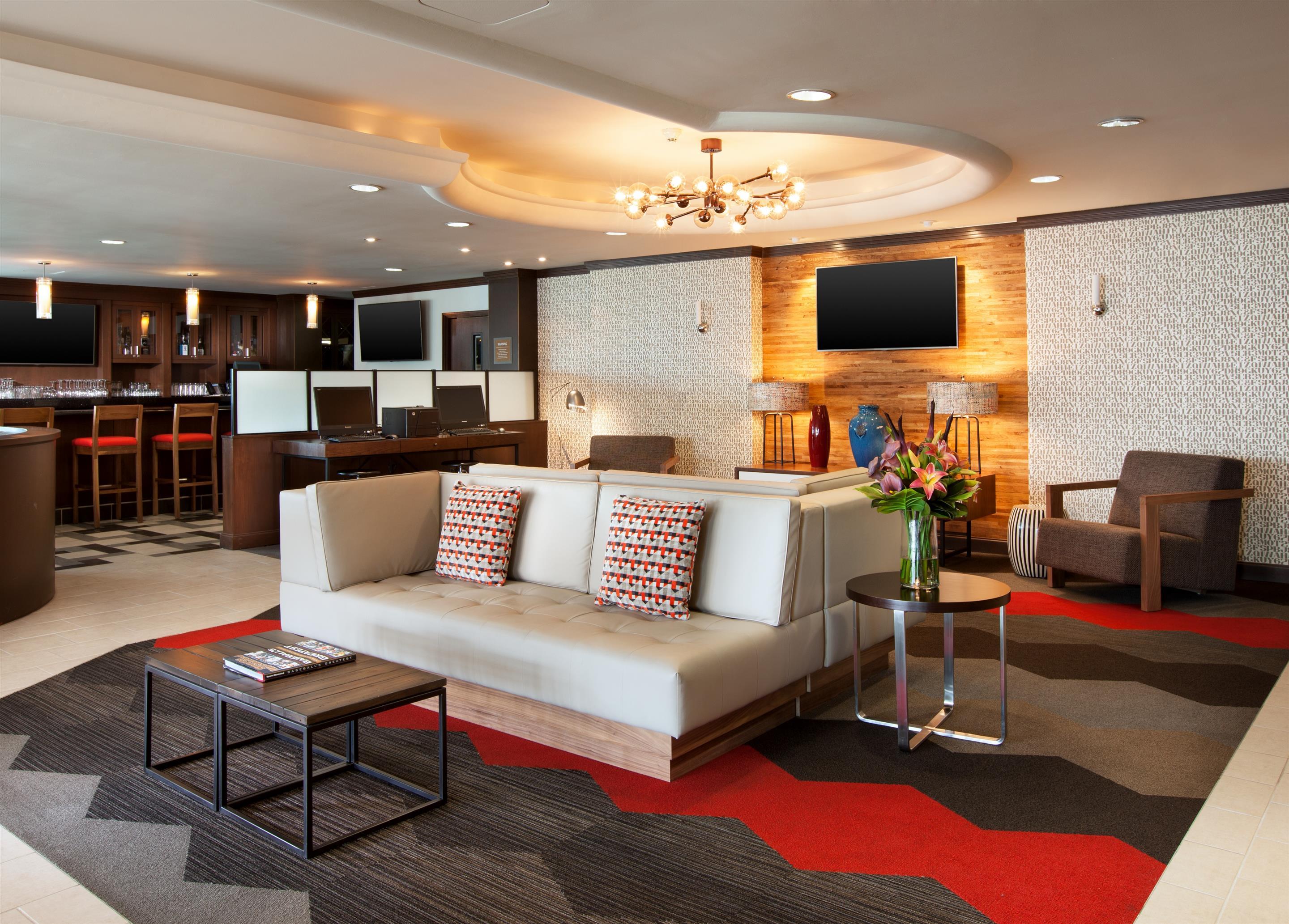 Four Points By Sheraton - San Francisco Airport South San Francisco Kültér fotó