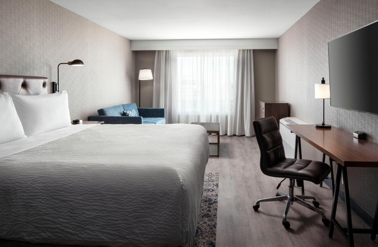 Four Points By Sheraton - San Francisco Airport South San Francisco Kültér fotó