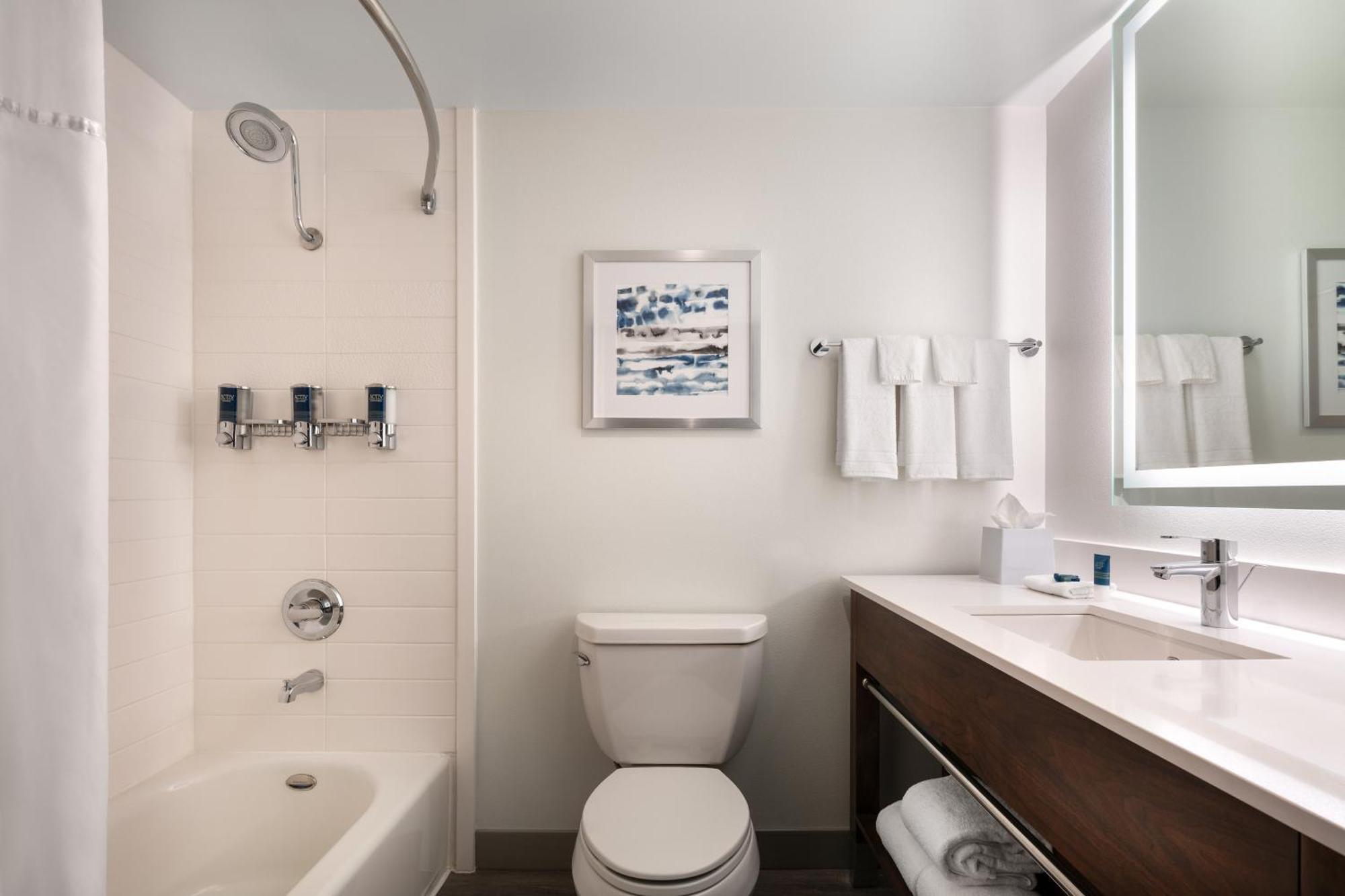 Four Points By Sheraton - San Francisco Airport South San Francisco Kültér fotó