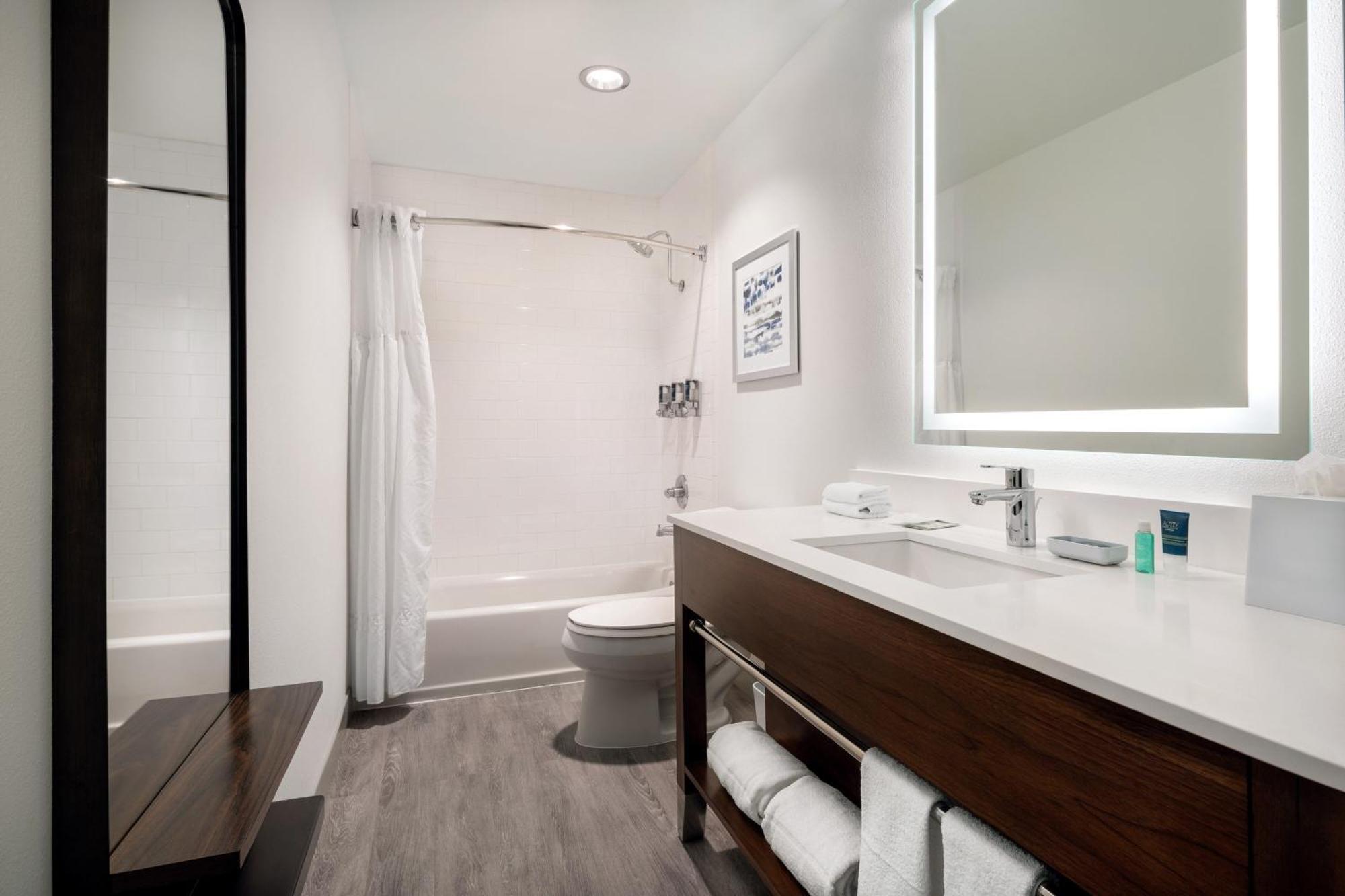 Four Points By Sheraton - San Francisco Airport South San Francisco Kültér fotó