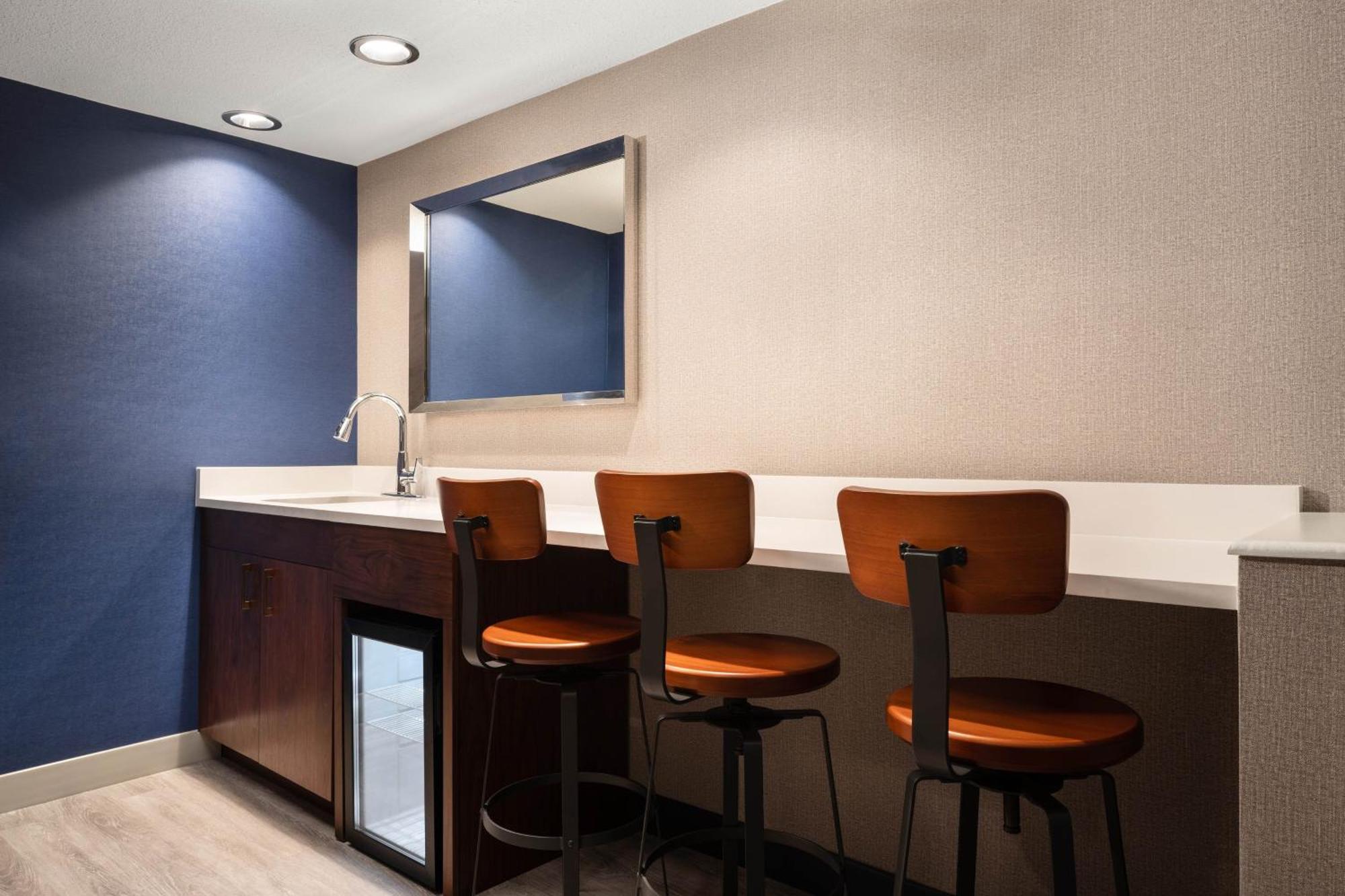 Four Points By Sheraton - San Francisco Airport South San Francisco Kültér fotó