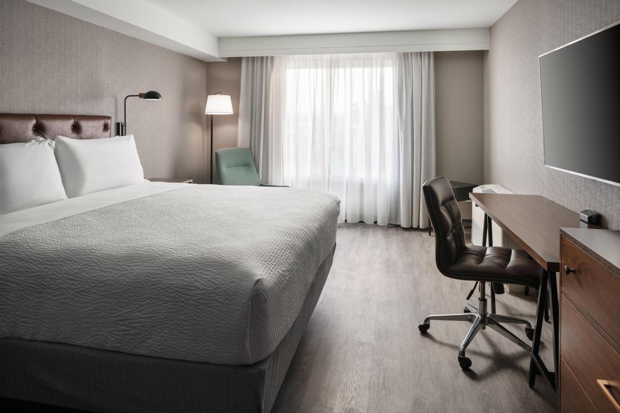 Four Points By Sheraton - San Francisco Airport South San Francisco Kültér fotó