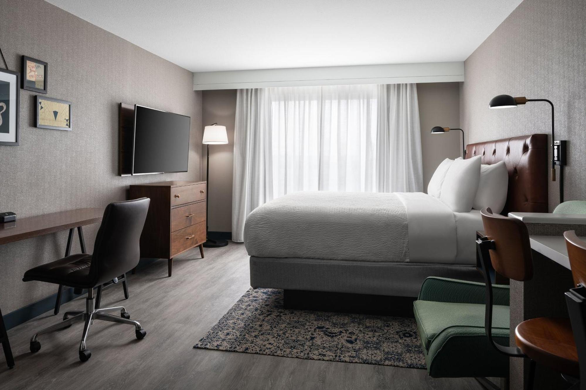 Four Points By Sheraton - San Francisco Airport South San Francisco Kültér fotó