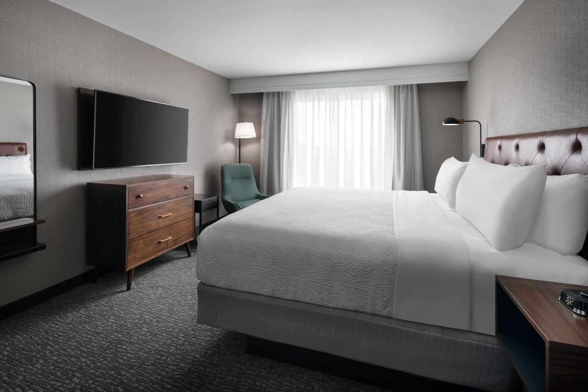 Four Points By Sheraton - San Francisco Airport South San Francisco Kültér fotó
