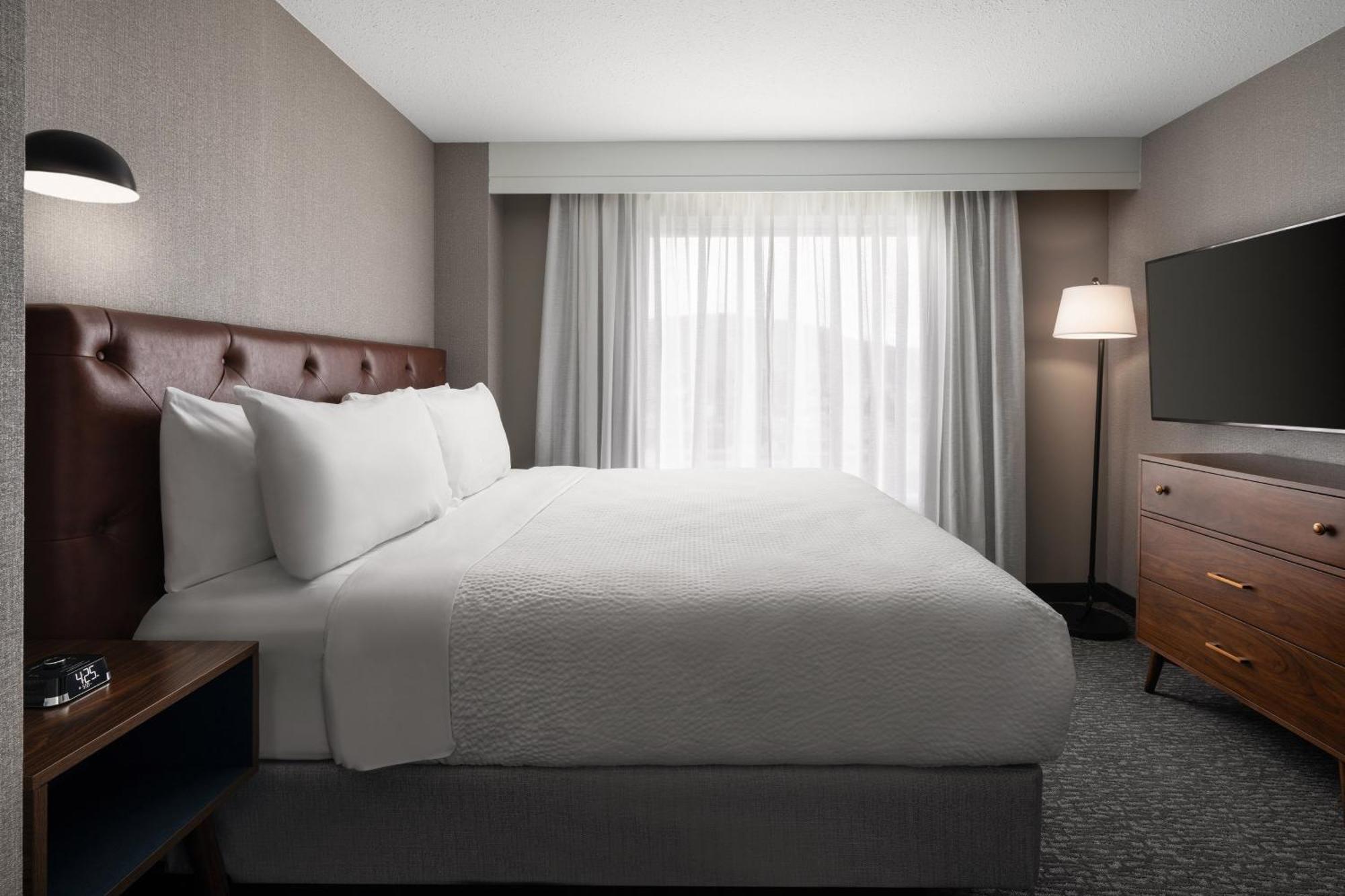 Four Points By Sheraton - San Francisco Airport South San Francisco Kültér fotó