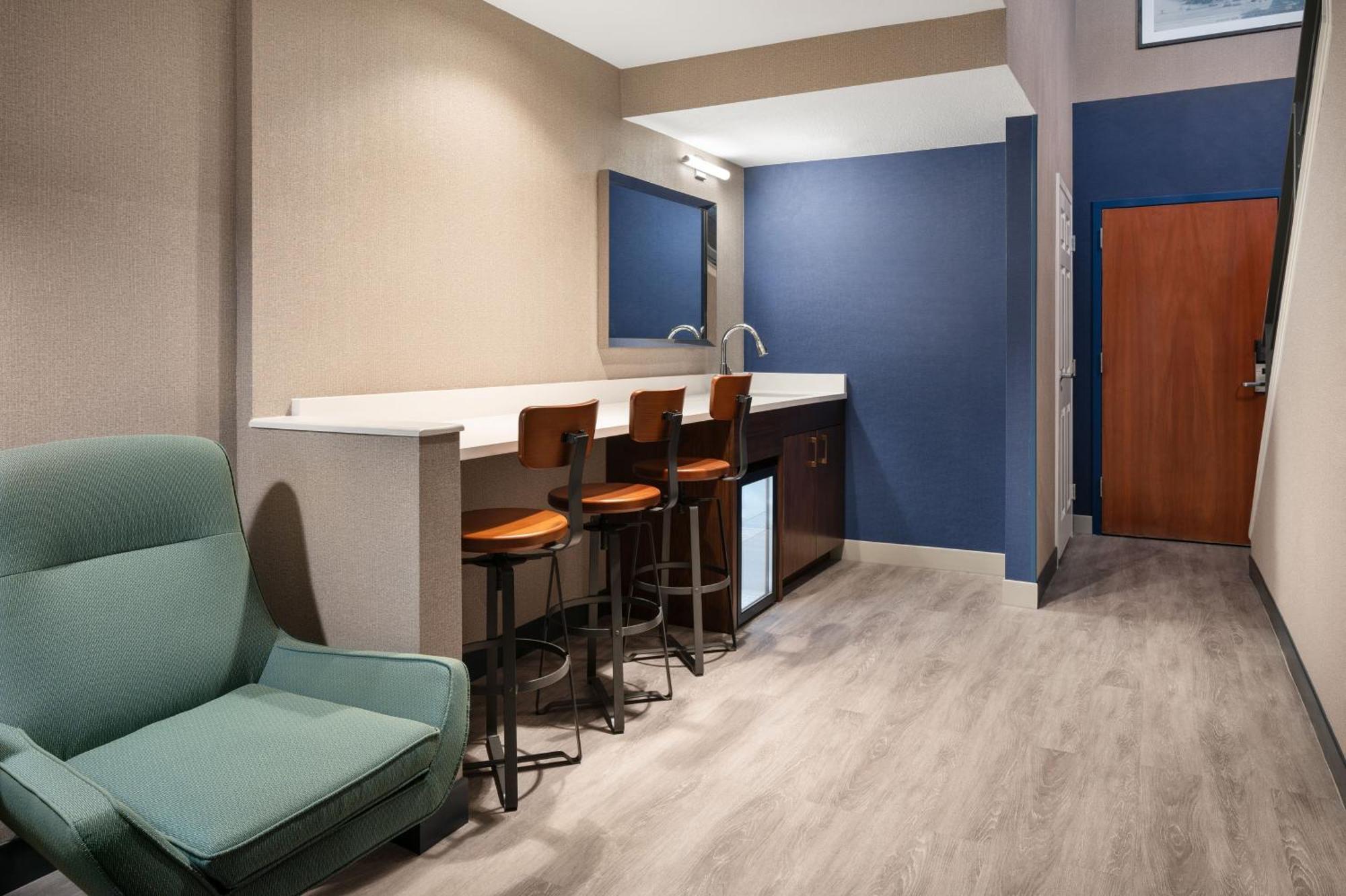 Four Points By Sheraton - San Francisco Airport South San Francisco Kültér fotó