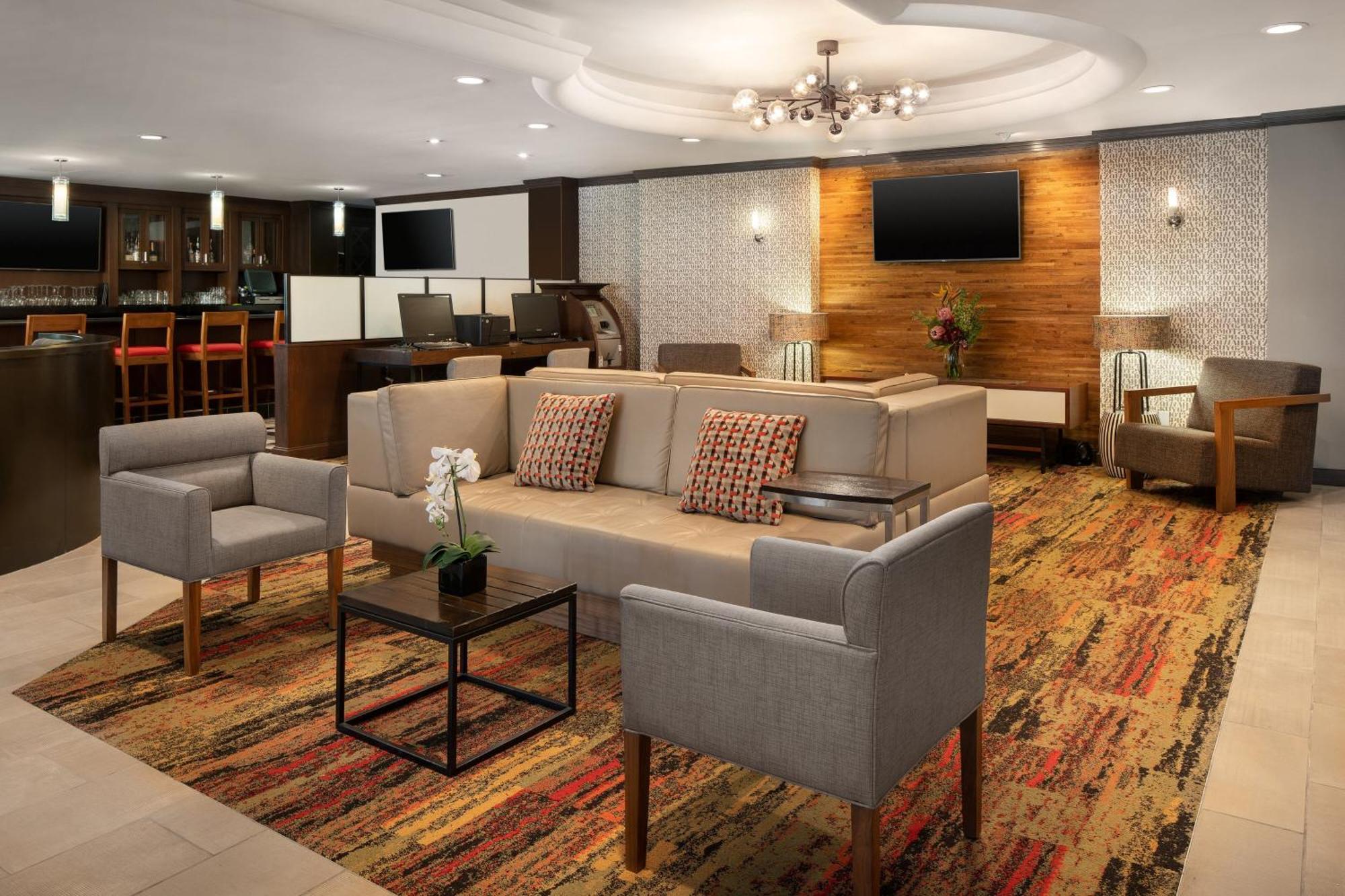 Four Points By Sheraton - San Francisco Airport South San Francisco Kültér fotó