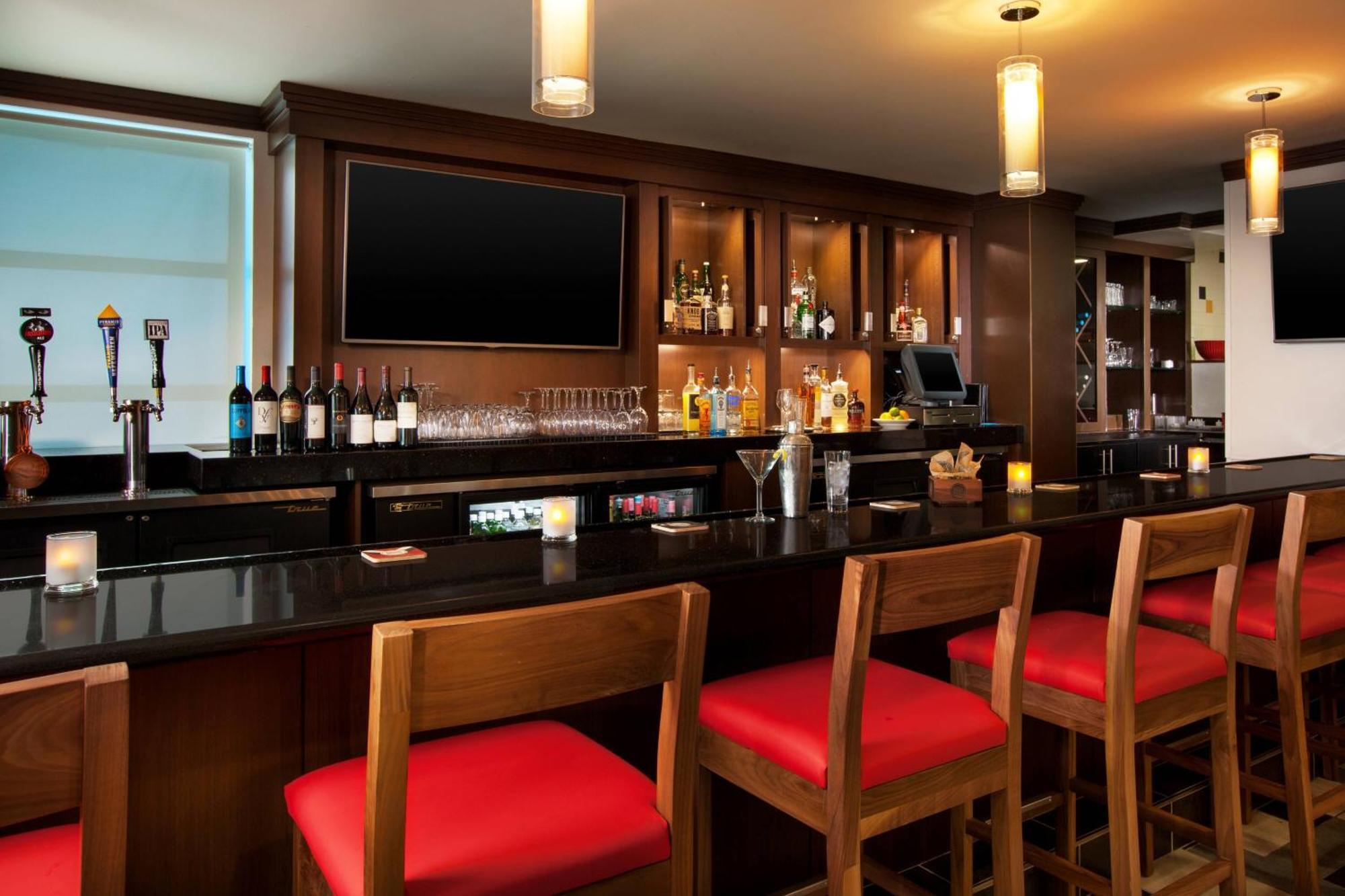 Four Points By Sheraton - San Francisco Airport South San Francisco Kültér fotó