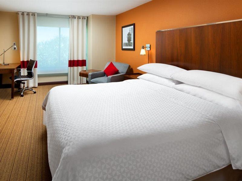 Four Points By Sheraton - San Francisco Airport South San Francisco Kültér fotó