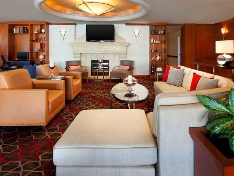 Four Points By Sheraton - San Francisco Airport South San Francisco Kültér fotó