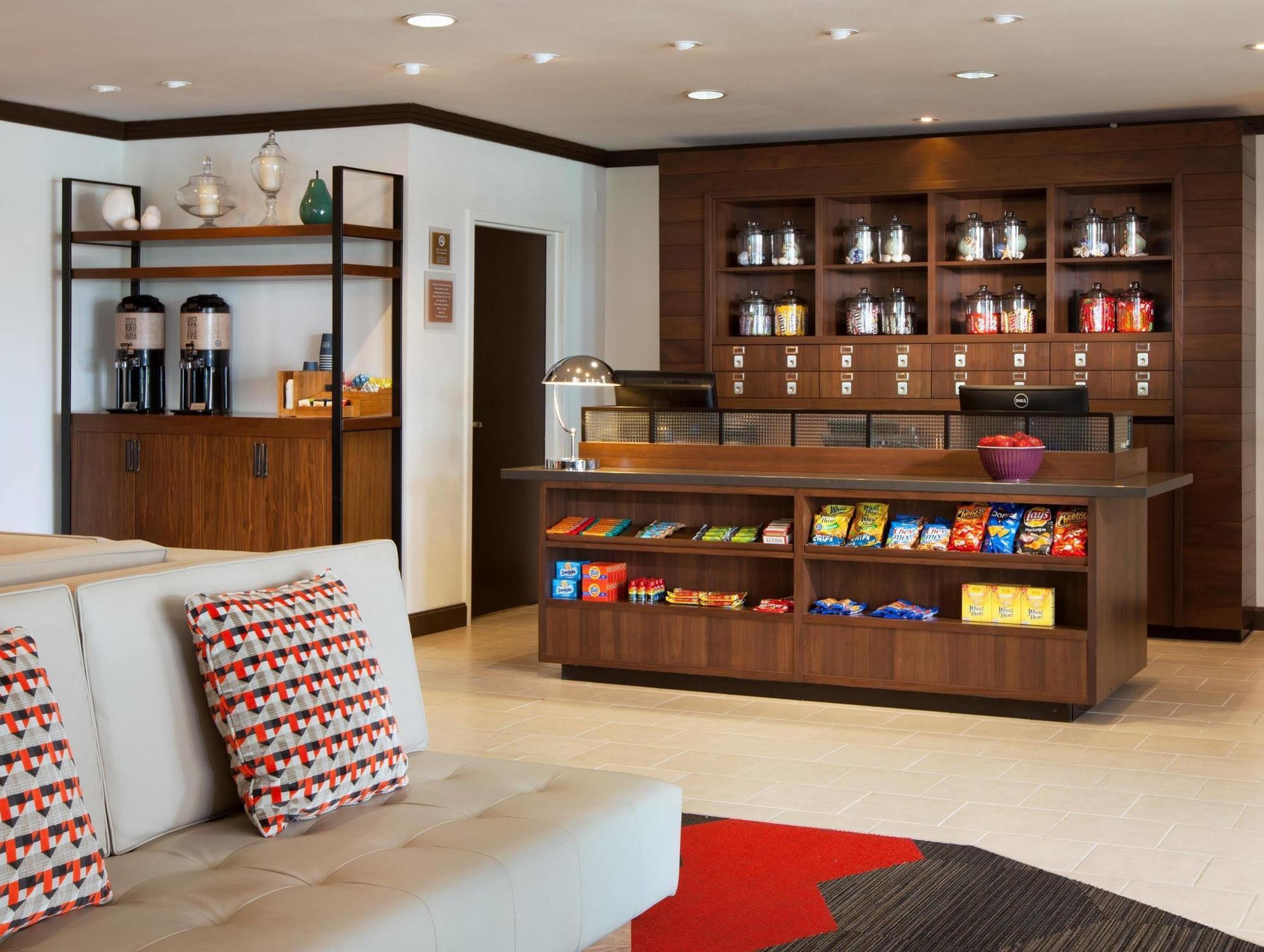 Four Points By Sheraton - San Francisco Airport South San Francisco Kültér fotó
