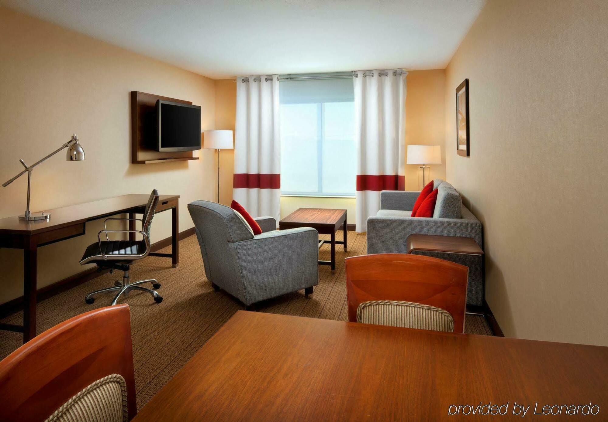 Four Points By Sheraton - San Francisco Airport South San Francisco Kültér fotó