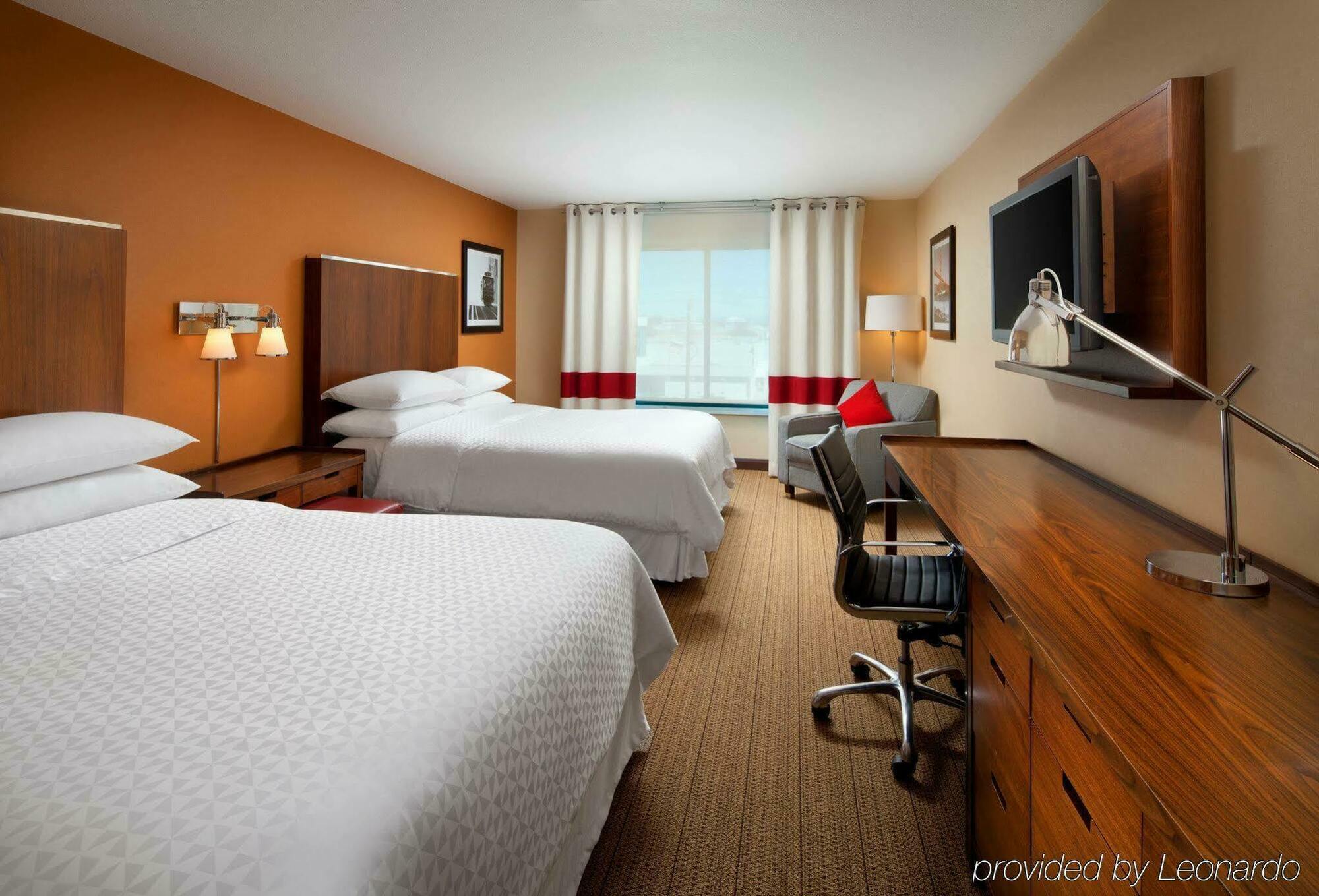 Four Points By Sheraton - San Francisco Airport South San Francisco Kültér fotó